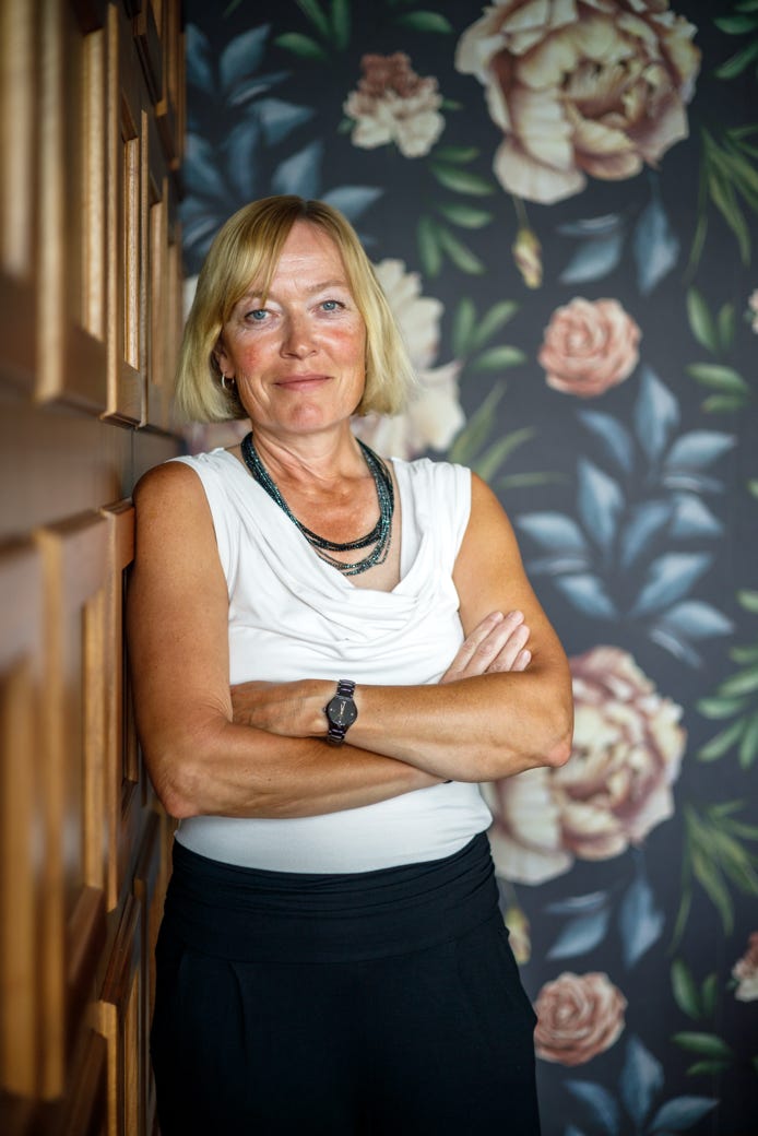 Image Bild Heike