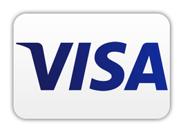 Visa-Logo