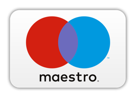 Maestro-Logo